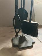 Mooie openhaard set, Huis en Inrichting, Kachels, Ophalen of Verzenden, Gebruikt, Overige soorten