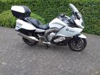 BMW K1600GT - 2012, Handvatverwarming, 1600 cc, 4 cilinders, Motorrijbewijs A