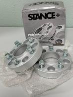 3cm 30mm SET 2x spacers spoorverbeder 5x120 72.6 BMW E60 E61, Auto diversen, Tuning en Styling, Ophalen of Verzenden, H, H, H