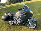 BMW R1150RT met Tom Tom Go 550, 1150 cc, 2 cilinders, Particulier, Toermotor