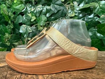 Nieuwe slippers van Fitflop maat 38 beschikbaar voor biedingen
