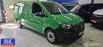 Mercedes Vito 111 CDI Lang Airco Cruise Trekhaak 60000 KM!, Gebruikt, Euro 6, 2000 kg, 1818 kg