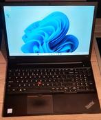 Lenovo Thinkpad E580 Core i3-8130U, 15 inch, Intel core i3 8th gen, Qwerty, Ophalen of Verzenden