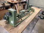 Houtdraaibank, Doe-het-zelf en Verbouw, Draaibanken, Ophalen, Gebruikt, Houtdraaibank, 500 tot 1000 mm