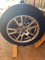 17 inch velgen met winterbanden, Auto-onderdelen, Banden en Velgen, Ophalen, Bestelwagen, Velg(en), Nieuw
