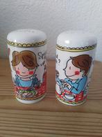 Blond Amsterdam Peper & Zout Stel, Ophalen of Verzenden, Zo goed als nieuw