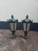 Twee Stijlvolle Staanlampen voor Buiten, Ophalen of Verzenden