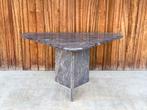 Eettafel | Marmer, Ophalen of Verzenden