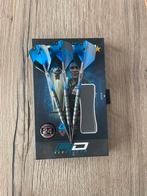 24Gr Gerwyn Price Steeltip Darts, Sport en Fitness, Darts, Verzenden, Zo goed als nieuw, Pijlen