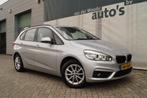 Bmw 2-serie 218d 150pk Automaat Executive -LEER-NAVI-LED-PDC, Euro 6, 4 cilinders, 150 pk, Diesel