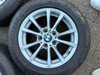 16 inch styling bmw winter+bandenspanning. 3 serie 4 serie, Gebruikt, 16 inch, Banden en Velgen, Personenwagen