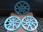 Originele Toyota wieldoppen 16 inch, Auto diversen, Wieldoppen, Ophalen