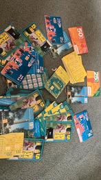 Hele party oude telefoonkaarten egypte, Ophalen of Verzenden