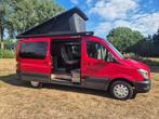 Mercedes sprinter 314 /nieuw interieur /all-seisons, Caravans en Kamperen, Campers, Automaat, Buscamper of Camperbus, Mercedes-Benz