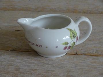 Servies, Marjolein Bastin, WILDFLOWERS, zo goed als nieuw beschikbaar voor biedingen