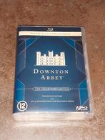 Downton Abbey collectors edition complete serie Bluray, Cd's en Dvd's, Dvd's | Tv en Series, Alle leeftijden, Ophalen of Verzenden