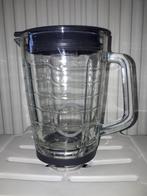 Kan bij Philips blender ProBlend 6, Ophalen of Verzenden, Zo goed als nieuw, Blender