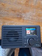 Denver Radio - Internetradio met Qmusic, Ophalen of Verzenden, Zo goed als nieuw, Radio