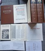 De Delftse  Bijbel uit 1477, Ophalen of Verzenden