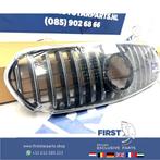 W223 S63 AMG BUMPER GRIL ORIGINEEL S KLASSE 2021-2026 PANAME, Auto-onderdelen, Ophalen of Verzenden, Gebruikt, Mercedes-Benz