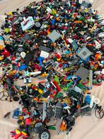 LEGO - 7 Kilo Gemengde Onderdelen, Ophalen of Verzenden, Zo goed als nieuw, Losse stenen, Lego