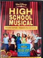 High school musical film, Ophalen, Zo goed als nieuw, Film