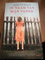In Naam van Mijn Vader - Aefke ten Hagen, Ophalen of Verzenden, Zo goed als nieuw, Nederland