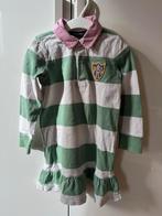 Ralph Lauren Jurkje Maat 5, Meisje, Ophalen of Verzenden, Zo goed als nieuw, Jurk of Rok