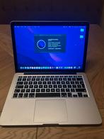 MacBook Pro 2015 - 512GB SSD, 16GB RAM, Computers en Software, Apple Macbooks, Gebruikt, 2 tot 3 Ghz, 13 inch, 512 GB