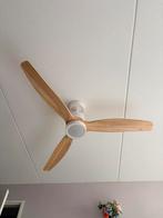 Plafond ventilator zgan, Witgoed en Apparatuur, Ventilatoren, Ophalen, Zo goed als nieuw, Plafondventilator