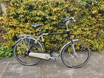 Raleigh Superbe herenfiets, Fietsen en Brommers, Fietsen | Heren | Herenfietsen, Ophalen, Gebruikt, Overige merken