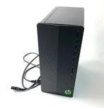 HP Pavilion Gaming PC Ryzen 5, GTX 1650 SUPER, Gebruikt, 8 GB, Ophalen of Verzenden, SSD