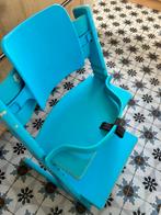 stokke Tripp Trapp 2x kinderstoel meegroeistoel accessoires, Ophalen, Gebruikt, Meegroeistoel, Gordel(s)
