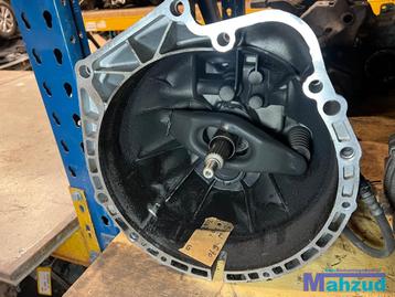 BMW E90 E91 320I 2.0 Versnellingsbak 6 bak handbak CAS beschikbaar voor biedingen