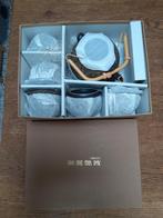 Japans origineel nieuw theeceremonie servies, Antiek en Kunst, Antiek | Porselein, Ophalen