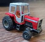 Ertl Massey Ferguson 699, Ophalen of Verzenden, Gebruikt, Hijskraan, Tractor of Landbouw, Overige merken