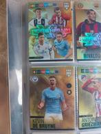 Fifa panini 365 2019 le + top master + invincible, Meerdere plaatjes, Ophalen of Verzenden, Zo goed als nieuw