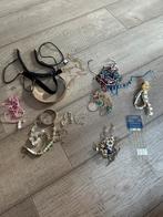 Sieraden, Sieraden, Tassen en Uiterlijk, Bedels, Overige merken, Overige materialen, Gebruikt, Ophalen of Verzenden