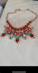 Sieraden, Ophalen of Verzenden, Nieuw, Overige materialen
