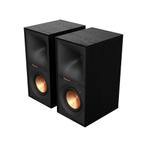Klipsch: R-40PM Draadloze Speakers - 2 stuks - Zwart, Audio, Tv en Foto, Luidsprekers, Overige merken, Nieuw, Ophalen of Verzenden