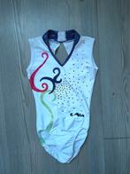 Turnpakje maat 128 134 140, Kindermaat 122 t/m 140, Ophalen of Verzenden, Zo goed als nieuw, Turnpak(je)