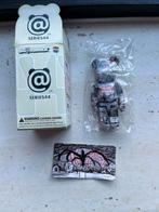 Bearbrick Series - Secret 44 SF - Stranger Things, Ophalen of Verzenden, Nieuw