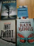 scandinavische thrillers, Boeken, Ophalen of Verzenden, Zo goed als nieuw, Diverse