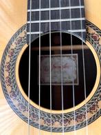 Prudencio Sáez G9, Verzenden, Zo goed als nieuw, Klassieke of Spaanse gitaar