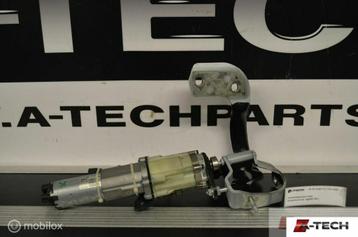 Achterklepmotor Links Audi A6 Avant C7 11-'18 4g9827851 beschikbaar voor biedingen