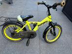 16 inch kinder fiets, Fietsen en Brommers, Fietsen | Kinderfietsjes, Ophalen of Verzenden, Gebruikt, 16 tot 20 inch