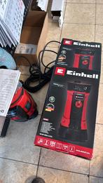 Dompelpomp nieuw einhell, Ophalen of Verzenden, Nieuw, Dompelpomp