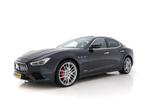Maserati Ghibli 3.0 V6 S Q4 GranLusso Aut. *SUNROOF | SOFT-C, Auto's, Te koop, Geïmporteerd, 5 stoelen, Benzine