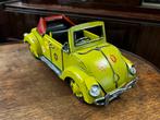Model blikken auto VW Beetle Kever Hippie, Antiek en Kunst, Antiek | Speelgoed, Ophalen of Verzenden