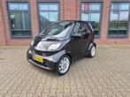 Smart ForTwo | Eibach | Stage 2 tune | Veel vervangen, Automaat, Elektrische ramen, 95 pk, Zwart